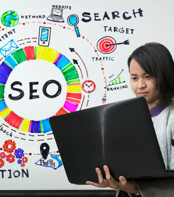 SEO Campaign