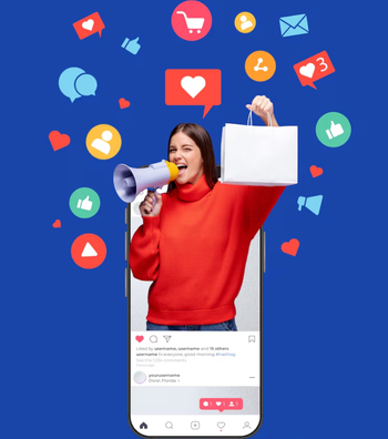 Social Media Campaign