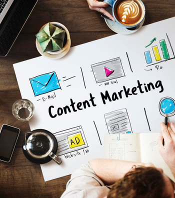 Content Marketing